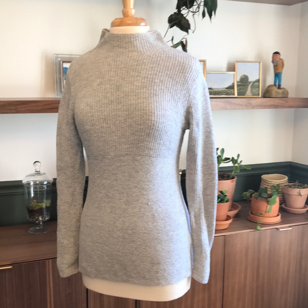 GAP high neck Sweater